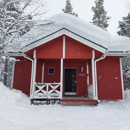 Kuosto Ja Luppo Villa แอแกชลอมโปโล ภายนอก รูปภาพ