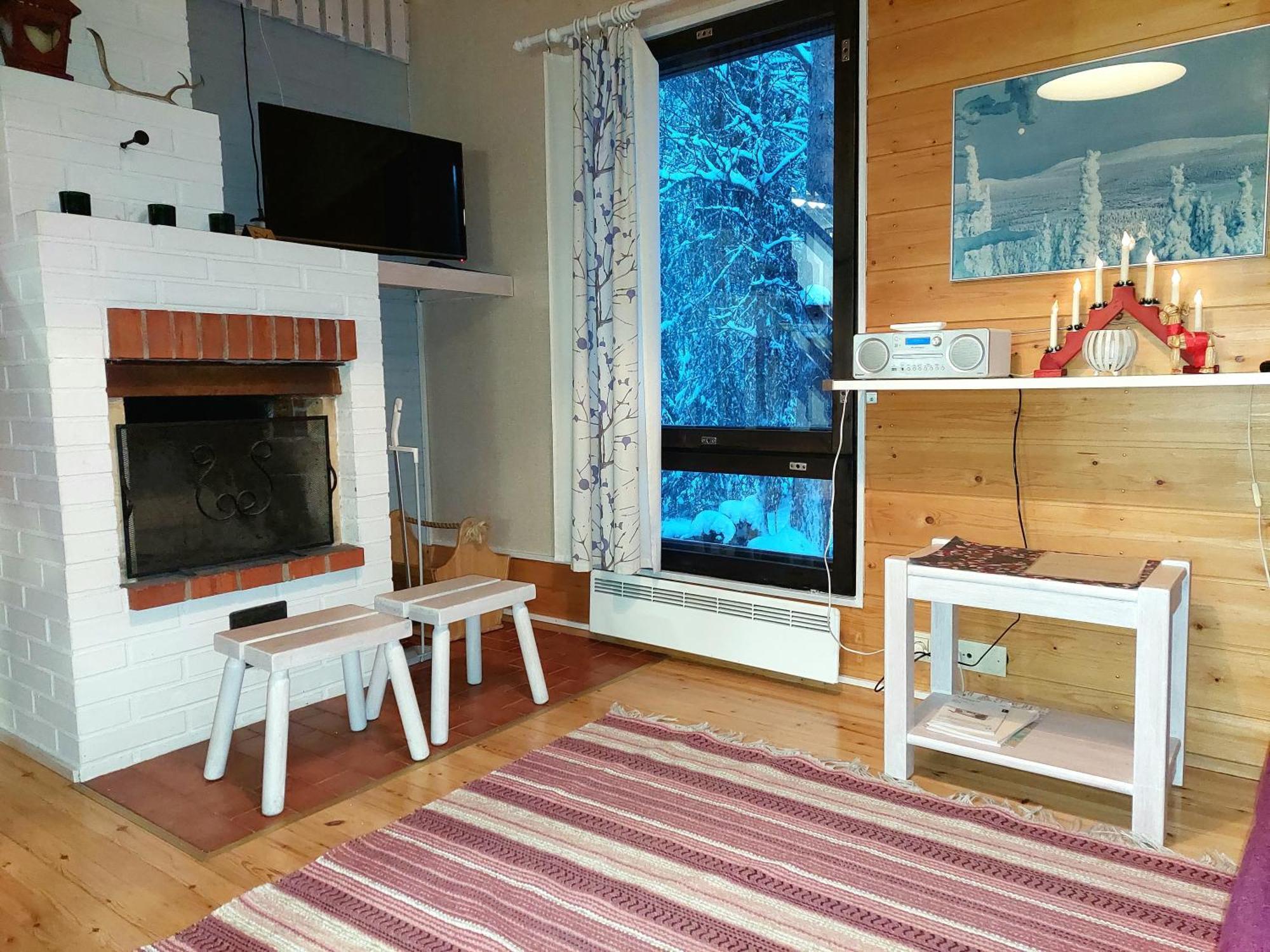 Kuosto Ja Luppo Villa แอแกชลอมโปโล ภายนอก รูปภาพ